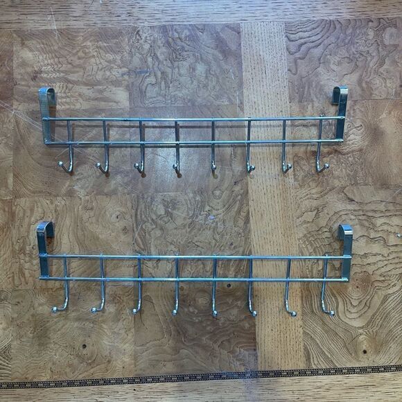 ACCESSORY OVER The Drawer Hangar Organizers! - Picture 1 of 3